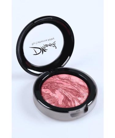 Catherine Arley Dynamic Terracota Powder No 2