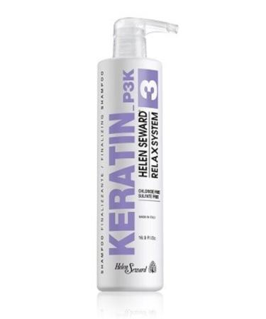 Helen Seward Keratin-p3k Complementary Shampoo 500 ml