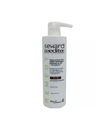 Helen Seward 7/s Remedy Activator Shampoo 500 Ml