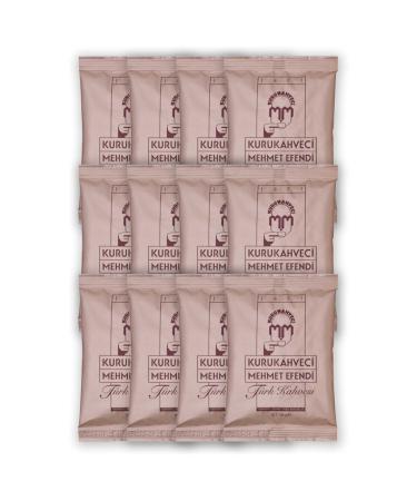 Mehmet Efendi Dry Coffee
