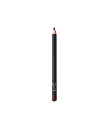 Nars High Pigment Matte Lip Pencil Spunk Rich Brown 0.28 Gr
