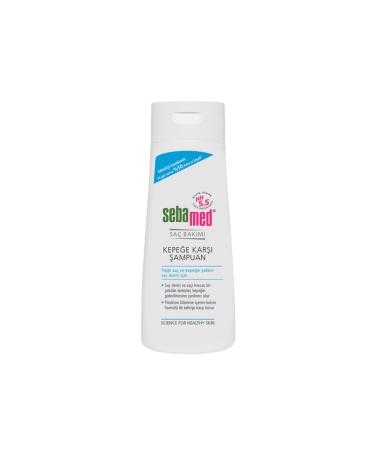 Sebamed Anti-Dandruff Care Shampoo 400 Ml