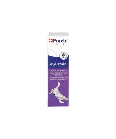 Purele Tearstain Cat-Dog Tear Stain Cleaning Spray 50 Ml