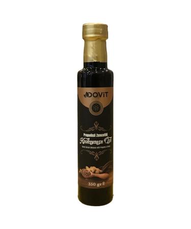 Dovit Carob Extract with Ginger and Propolis 350 Gr