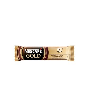 Nescafe Bag Gold 2 Gr