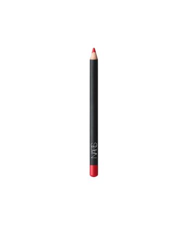Nars High Pigment Matte Lip Pencil Holy Red - Vivid Orange Red 0.28 Gr