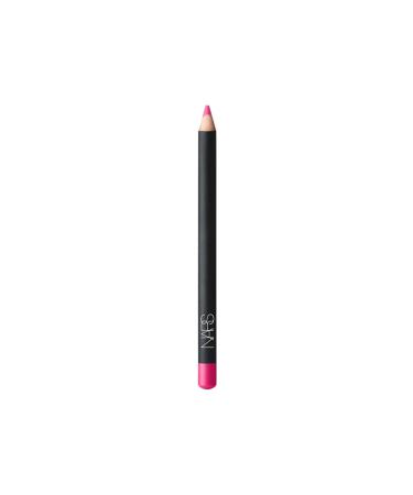 Nars High Pigment Matte Lip Pencil Grasse - Vivid Pink 0.28 Gr