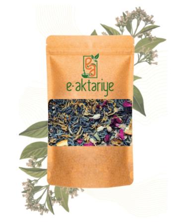 Eaktariye Natural Jasmine Green Tea (SOFT) 100 gr