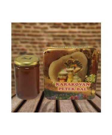 Saday Local Products Kars Karakovan Pure Honey(1KG)