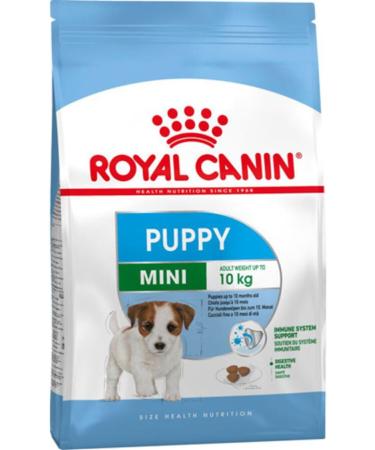 Royal Canin Mini Puppy 4kg