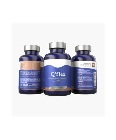 Natural Herba Q'flex