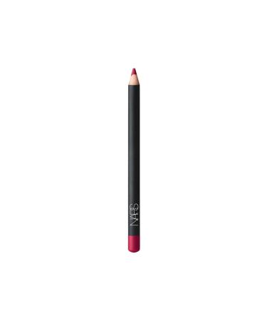 Nars High Pigment Matte Lip Pencil Gordes - Raspberry 0.28 Gr