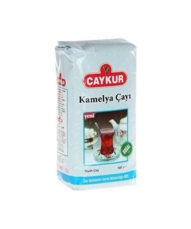 Caykur Camellia Tea 1 Kg