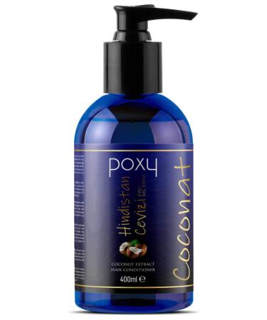 Poxy Coconut Conditioner