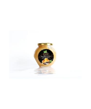 BALLI UBUK Carob Honey 900 Gr