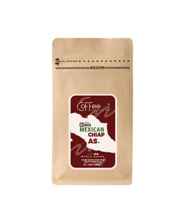 Coffeein Mexican Chips Filter Coffee 250gr