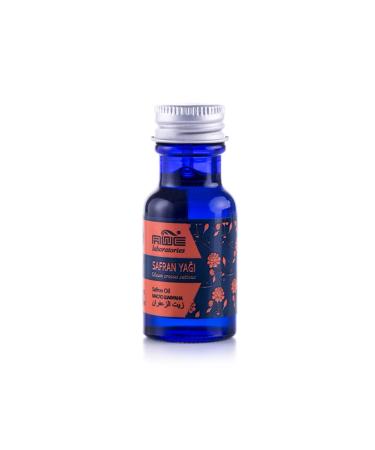 Awe Laboratories Saffron Oil 15 Ml
