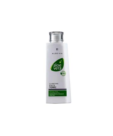 LR Aloe Via Aloe Vera Tonic 200 ml