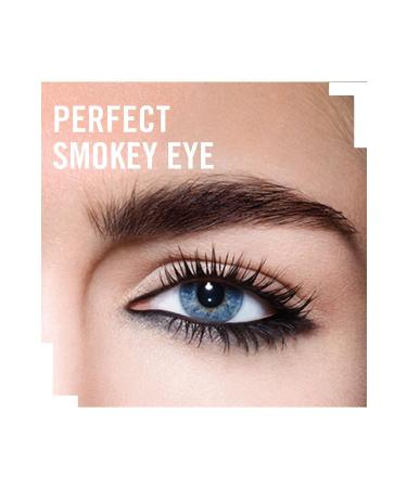 Rimmel London Brown Eye Liner Pencil - Soft Kohl Kajal Eye Liner Pencil 001 Sable Brown - Buy Online on GoSupps.com