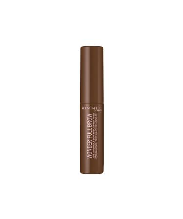 Rimmel London Brown Brow Mascara - Wonder'full Brow Mascara 002 Medium