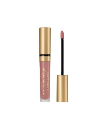 Max Factor Liquid Matte Lipstick Color Elixir Matte 005 Sand Cloud