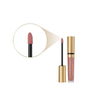 Max Factor Liquid Matte Lipstick Color Elixir Matte 005 Sand Cloud - Buy Online on GoSupps.com