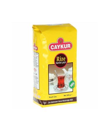 aykur Rize Tourist Tea 500 g
