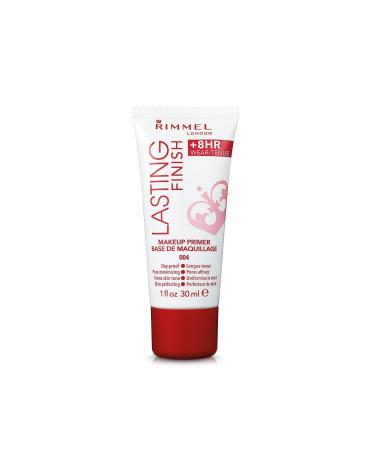 Rimmel London Makeup Primer Lasting Finish Makeup Primer - Buy Online on GoSupps.com