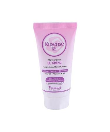 Rosense Moisturizing Hand Cream 20 ml