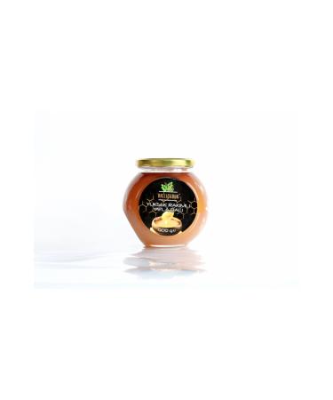BALLI UBUK Toros Yayla Honey 900 gr
