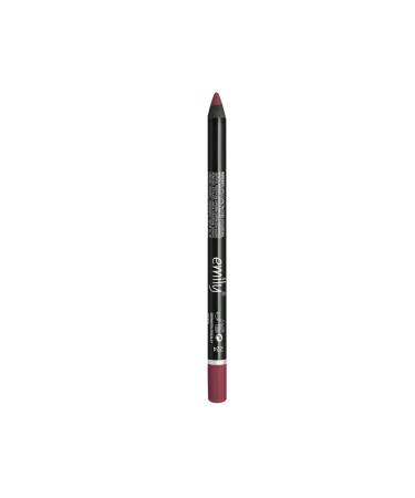 EMILY Long Lasting Lip Pencil 224