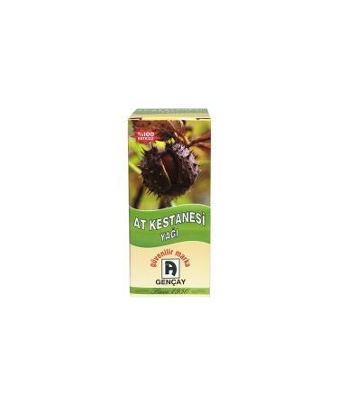 gen ay Horse Chestnut Oil 50 Cc.