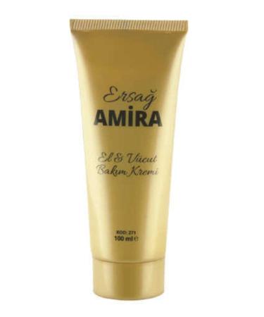 Ersa Amira Hand and Body Cream