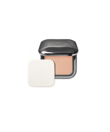 KIKO Kiko Skin Tone Wet And Dry Powder Foundation Warm Rose Wr50