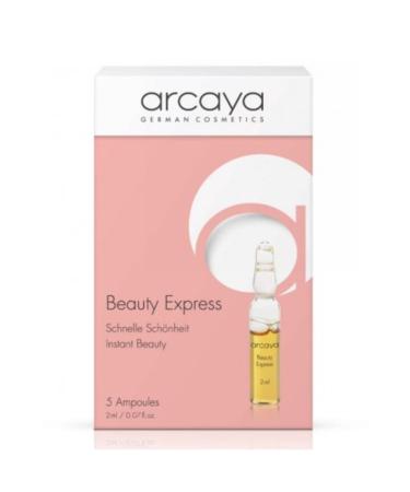 Arcaya Beauty Express Ampoule 5x2 Ml