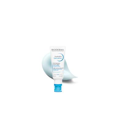 Bioderma Hydrabio Gel-cream 40 Ml