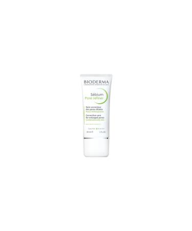 Bioderma S bium Pore Refiner 30 Ml