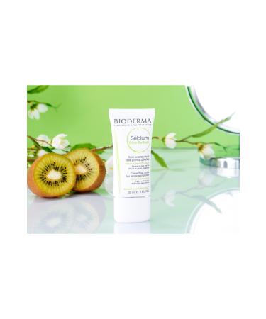 Bioderma S bium Pore Refiner 30 Ml - Buy Online on GoSupps.com