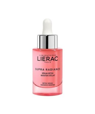 Lierac Supra Radiance Serum Detox 30ml