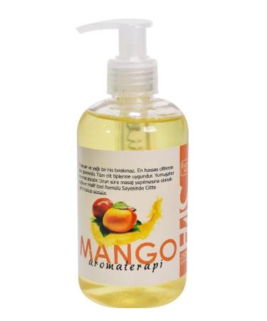 RyotoPRO Mango Aromatherapy Massage Oil 250 ml