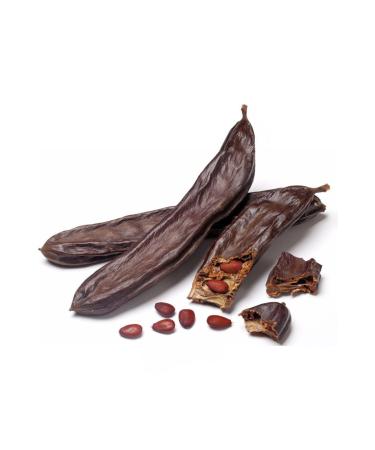 TicaretDeniz Carob Selection 1st Quality Alanya New Crop Soft Honey 1 Kg