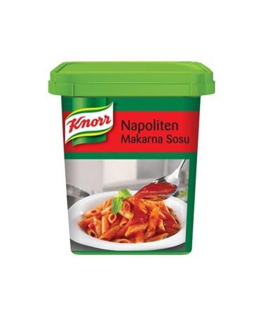 Knorr Neapolitan Pasta Sauce 1 kg