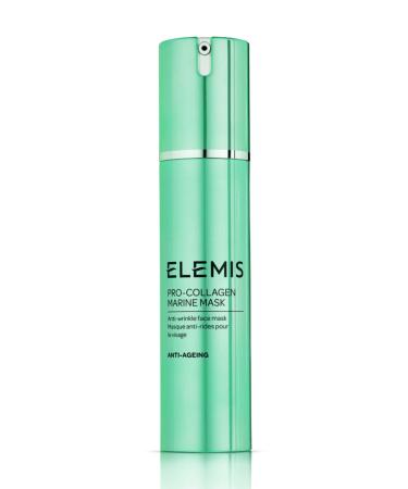 Elemis Pro-collagen Quartz Lift Mask 50 Ml Mask