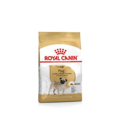 Royal Canin Pug Adult Dry Dog Food-1.5 Kg