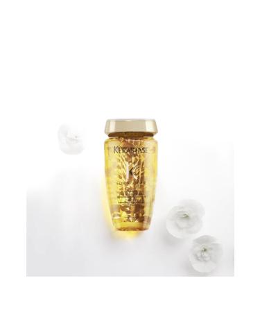 Kerastase Paris Le Bain Elixir Ultime Shampoo - Buy Online on GoSupps.com