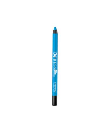 Farmasi Blue Waterproof Express Eyeliner