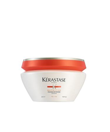 Kerastase Nutritive Nourishing Mask for Fine Hair Irisome Masquintense Fine 200 ml