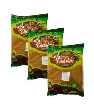 TADALIM Cocoa 3 pack 3x1000gr