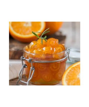 Sidal Market Orange Jam 900 Gr
