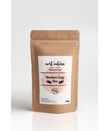 MOST NATURA Coconut Flour 1kg